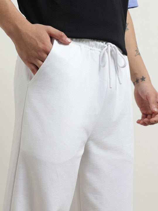 1fff8d4f-10c7-4f06-aa98-31a5e6923d651716628338213MenColorblockCo-ords3.jpg Men Oversized Colorblocked Co-ords - Image 1