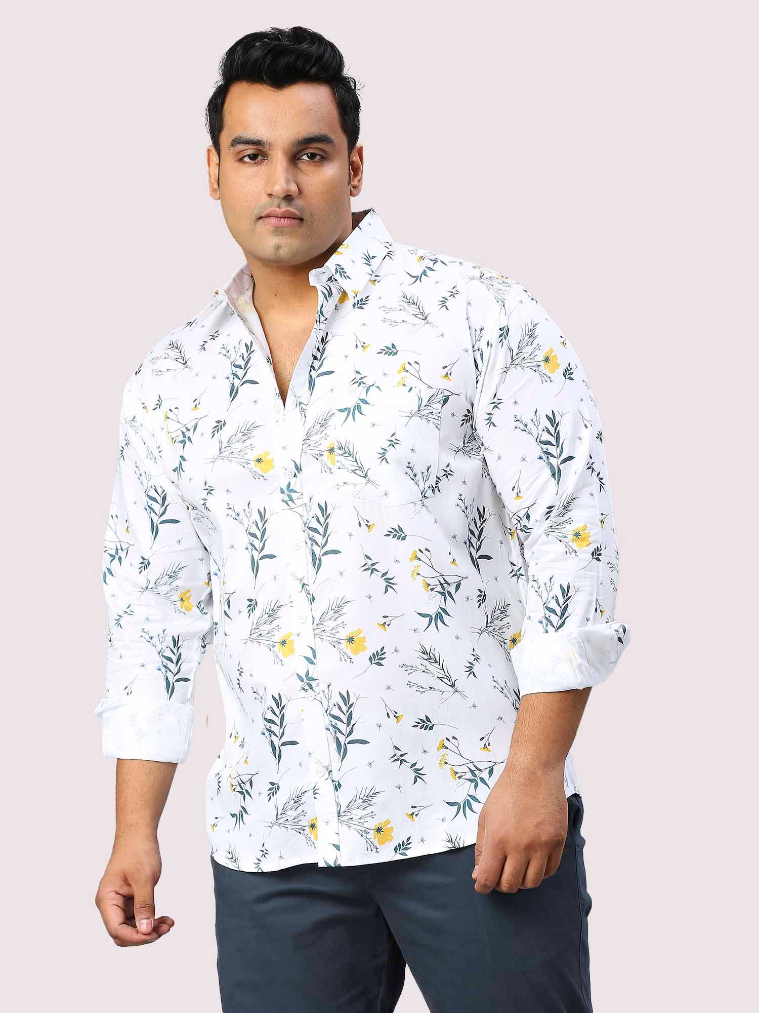 garden-digital-printed-full-sleeve-shirt-men-s-plus-size-guniaa-fashions-1.jpg Garden Theme Digital Print Men Plus Size Full Sleeve Shirt - Image 1